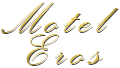 Мотел Ерос-logo