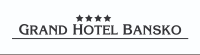 Grand Hotel Bansko-logo