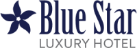 Blue Star Luxury Hotel-logo