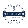 Pomorie Seaside Apartments-logo