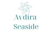 Avdira Seaside House-logo