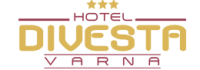 Hotel Divesta-logo