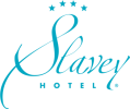 Хотел Славей-logo