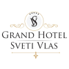 Grand Hotel Sveti Vlas-logo