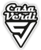 Хотел Casa Verdi-logo