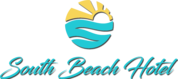 Саут Бийч Хотел-logo