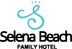 Family Hotel Selena Beach-logo