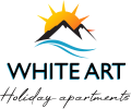 Two bedroom apartment - Chernomorets-logo