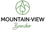 Маунтийн Вю -logo