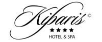 Хотел Кипарис-logo