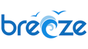 Breeze Pointe Rentals-logo