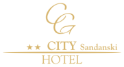Сити Хотел Сандански-logo
