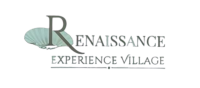 Renaissance Village-logo