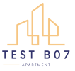 Апартамент B07-logo