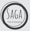Hotel Saga-logo