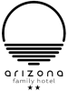 Хотел Аризона-logo