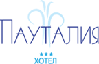 Хотел Пауталия-logo