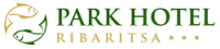 ПАРК ХОТЕЛ РИБАРИЦА-logo