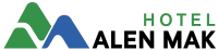Хотел Ален Мак-logo