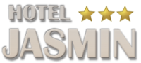 Хотел Жасмин-logo