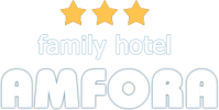 Хотел Амфора-logo