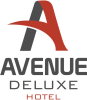 Хотел Авеню Делукс-logo