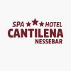 Cantilena Hotel-logo