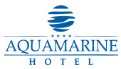 Aquamarine Hotel -logo