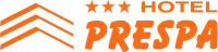 Хотел Преспа-logo