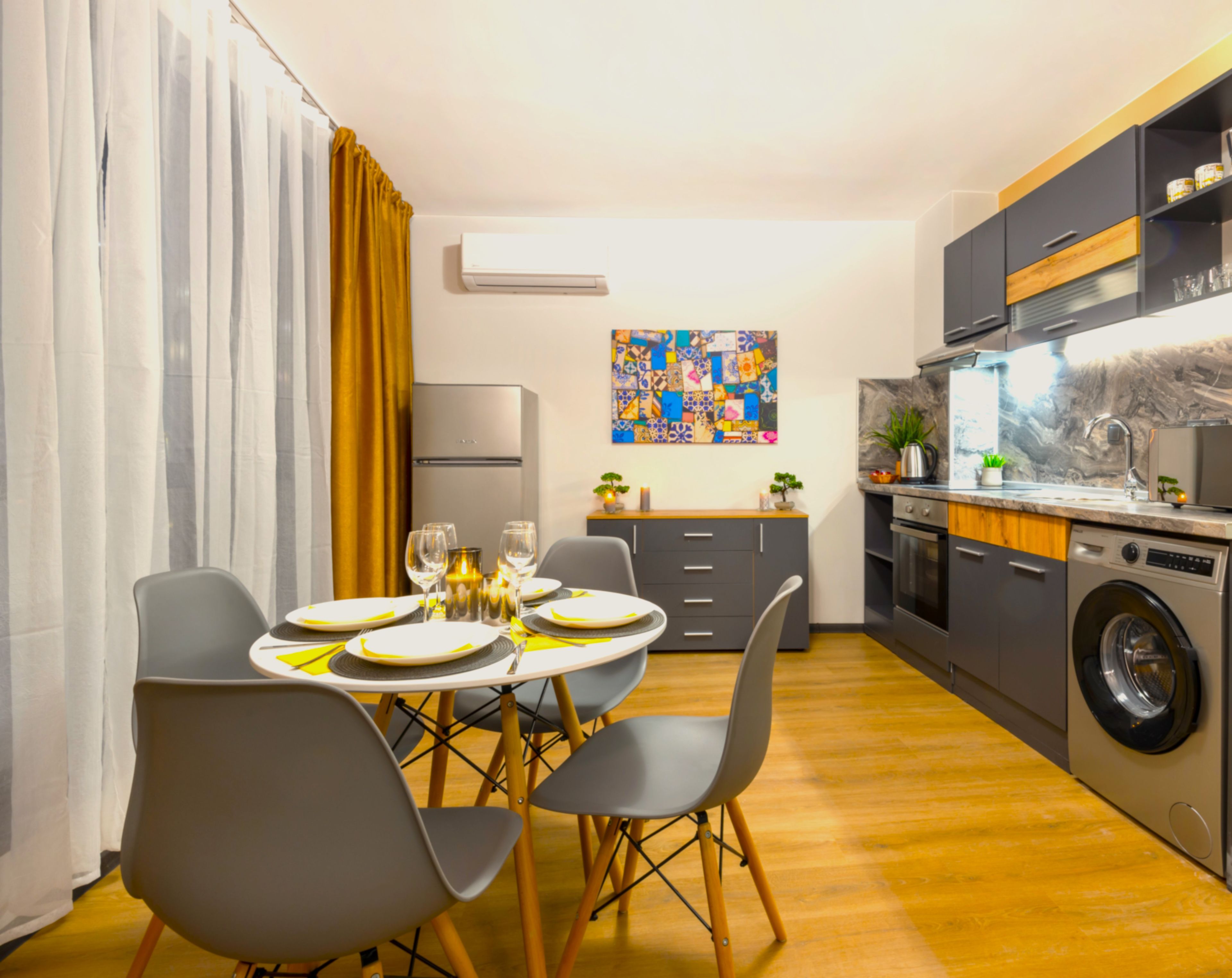 Best Guest 2 Apartments