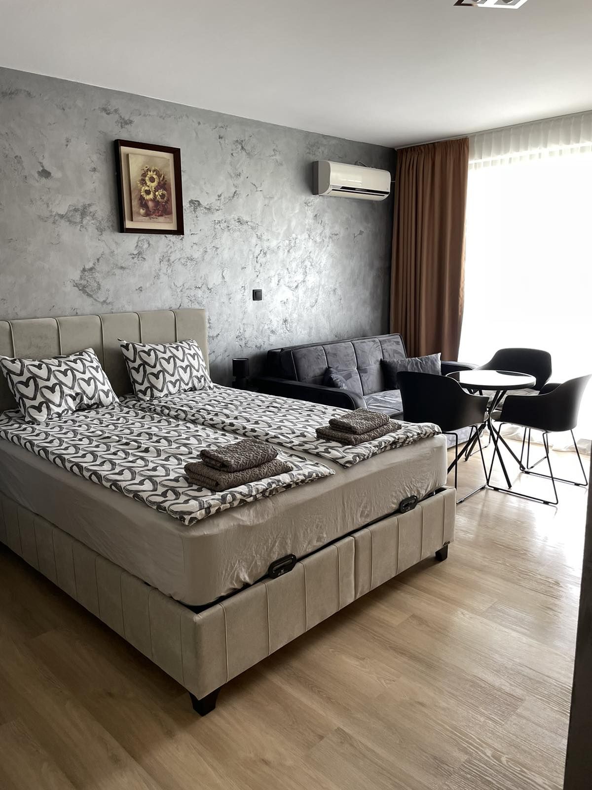 Студио B&S Green Life Sozopol