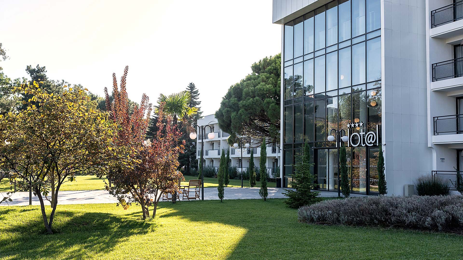 iHotel