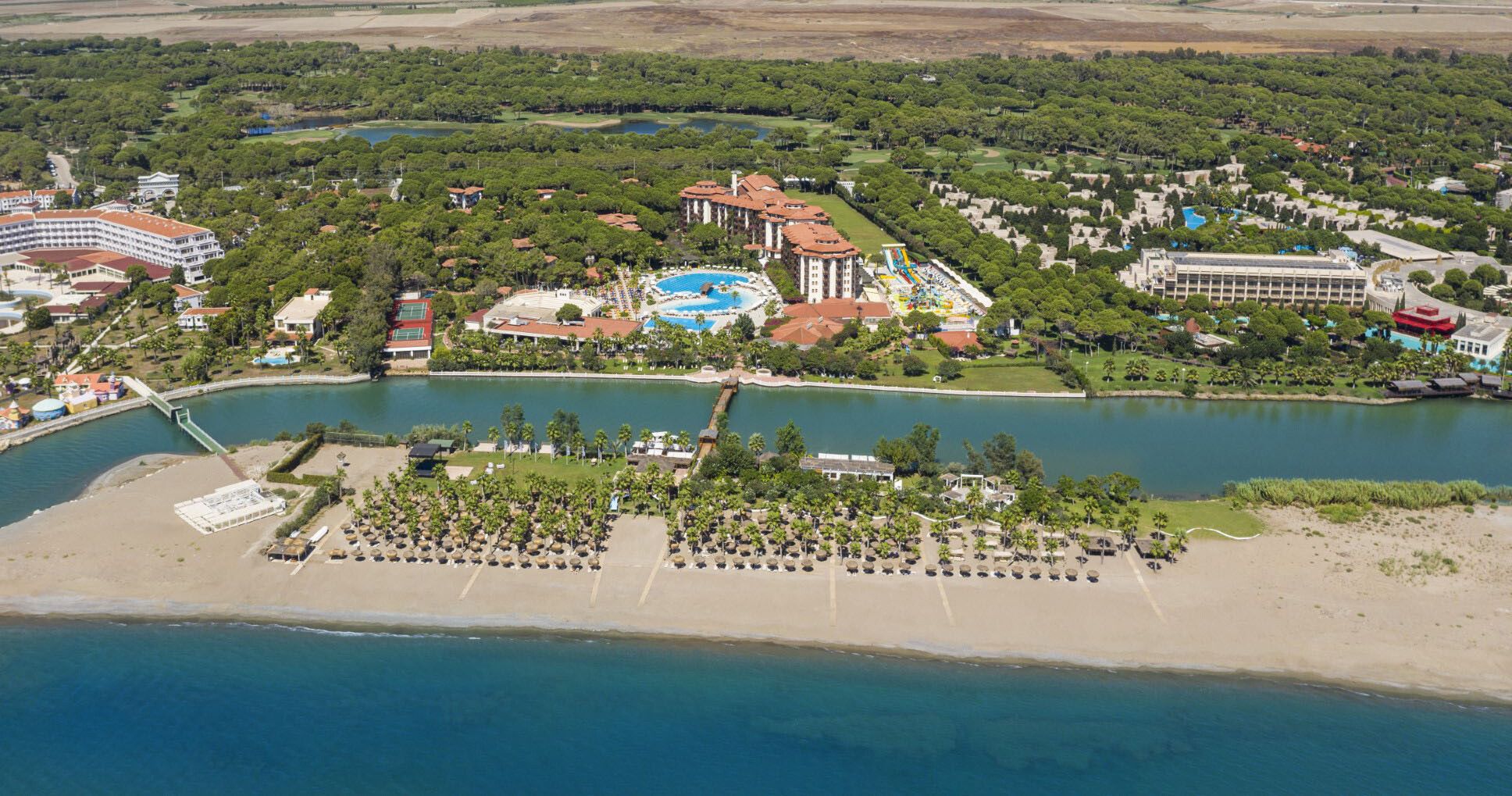 Selectum Family Resort