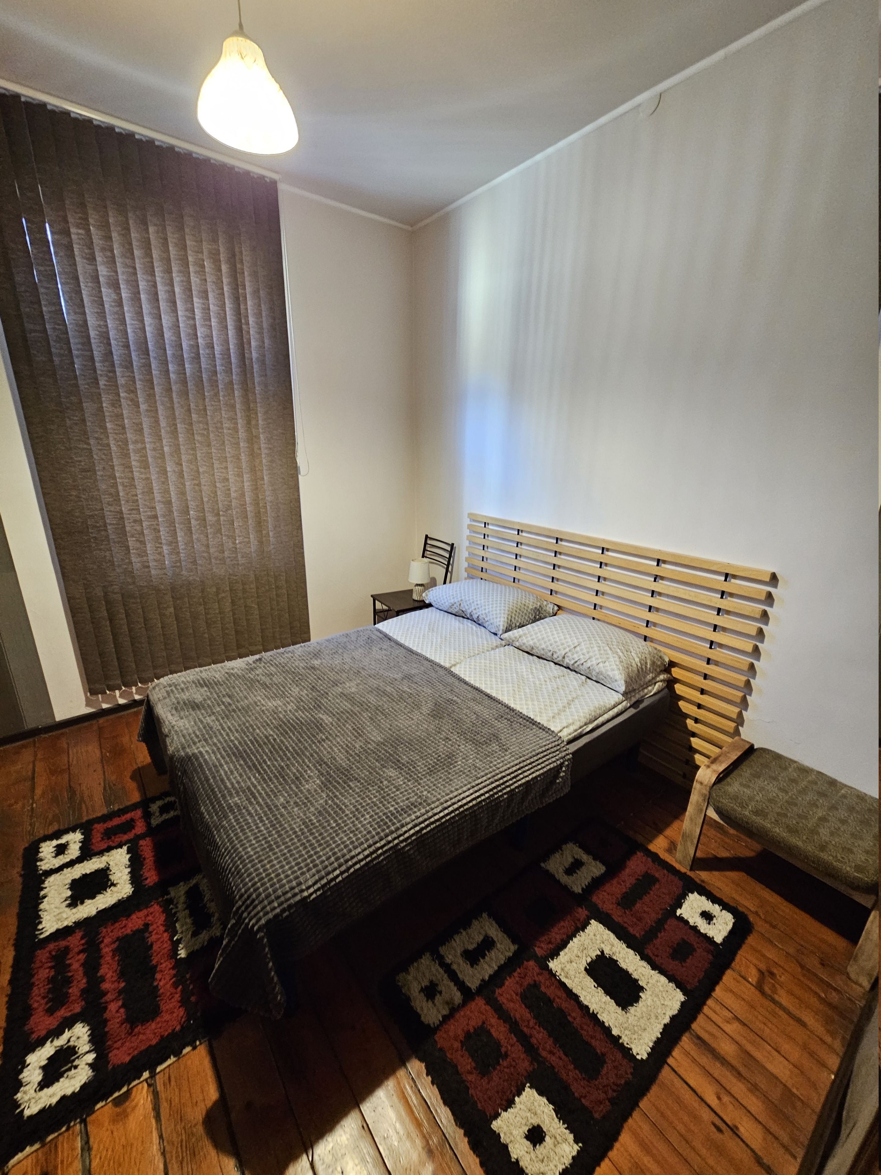 Downtown Sofia XL Apartment 
