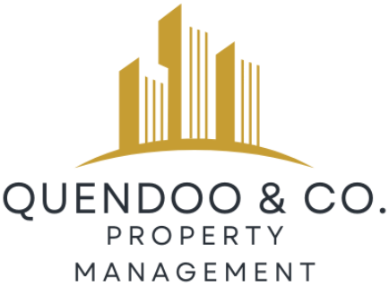 Quendoo & CO.-logo