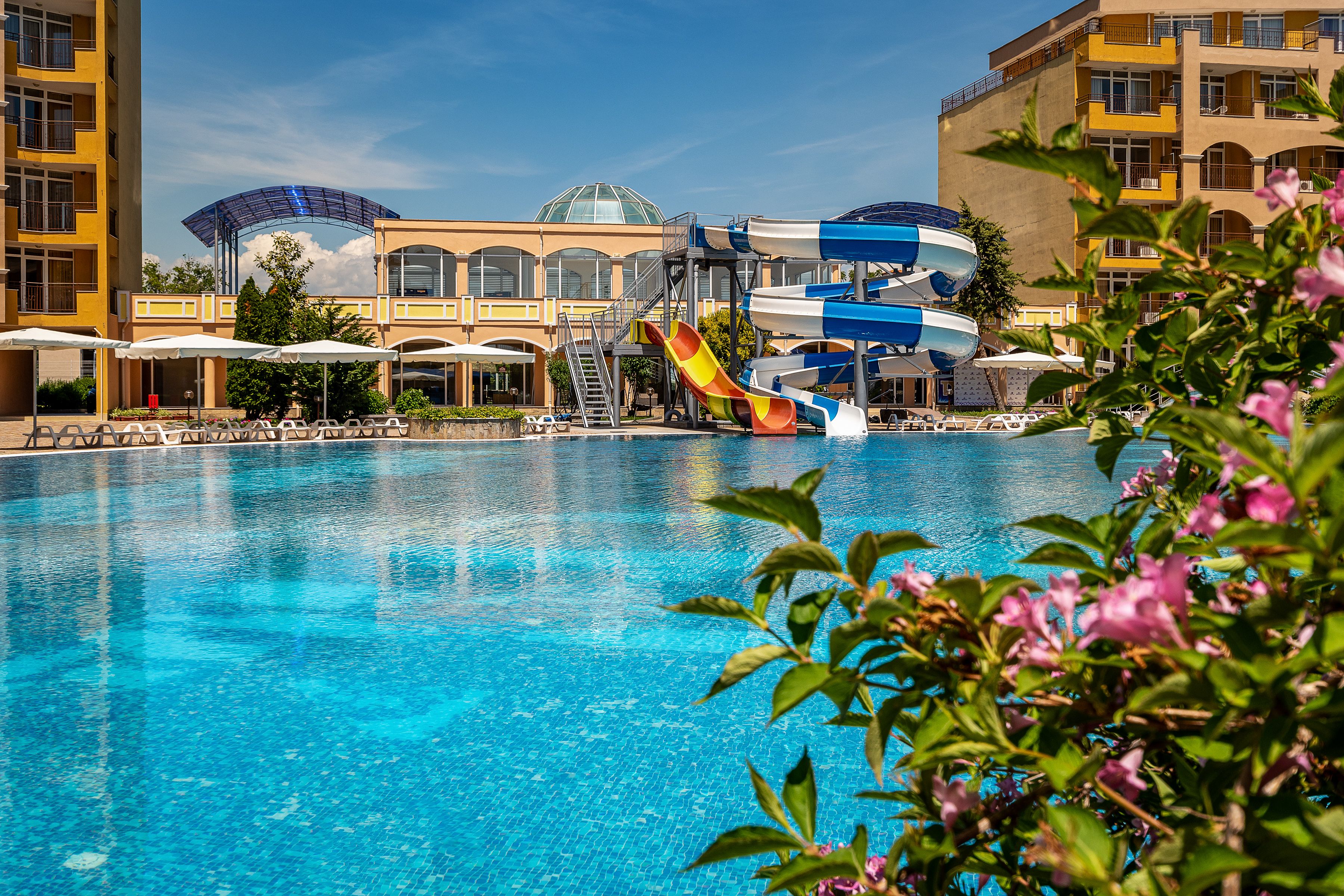 Midia Family Resort