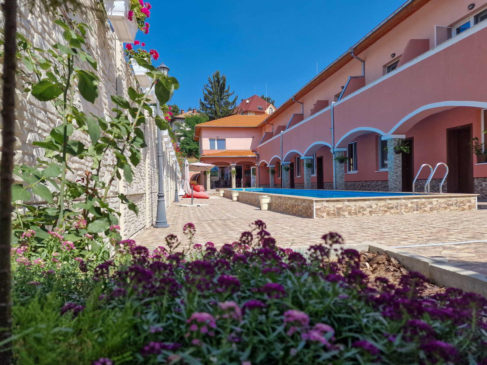 Айляк Клуб Велинград - Бутиков Хотел&СПА с Elegant Ultra All Inclusive