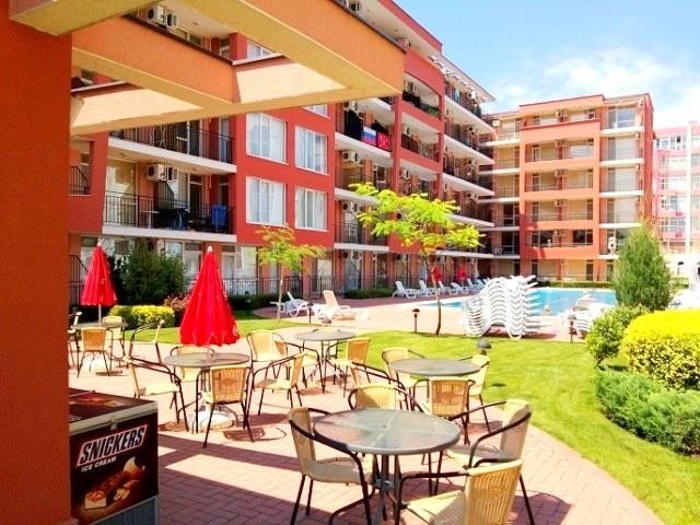 Bratanov Sunset Beach 4
