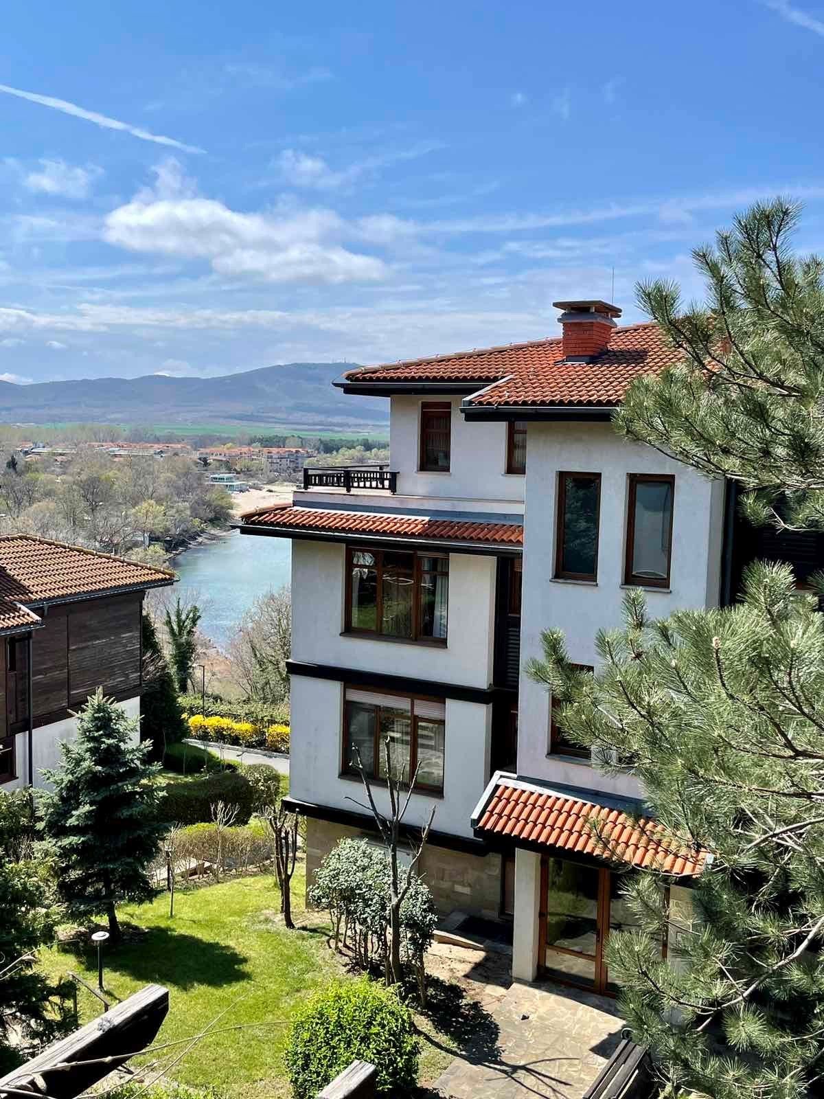 Апартамент с две спални - "Санта Марина", Созопол, вила 203