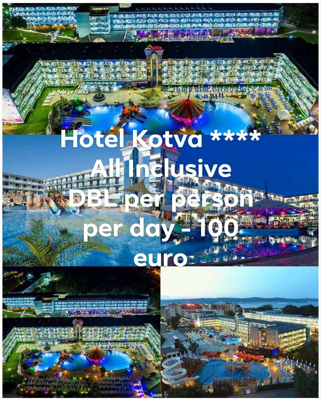 Hotel Kotva