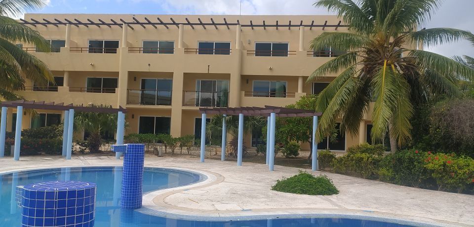 Gran Muthu Cayo Santa Maria