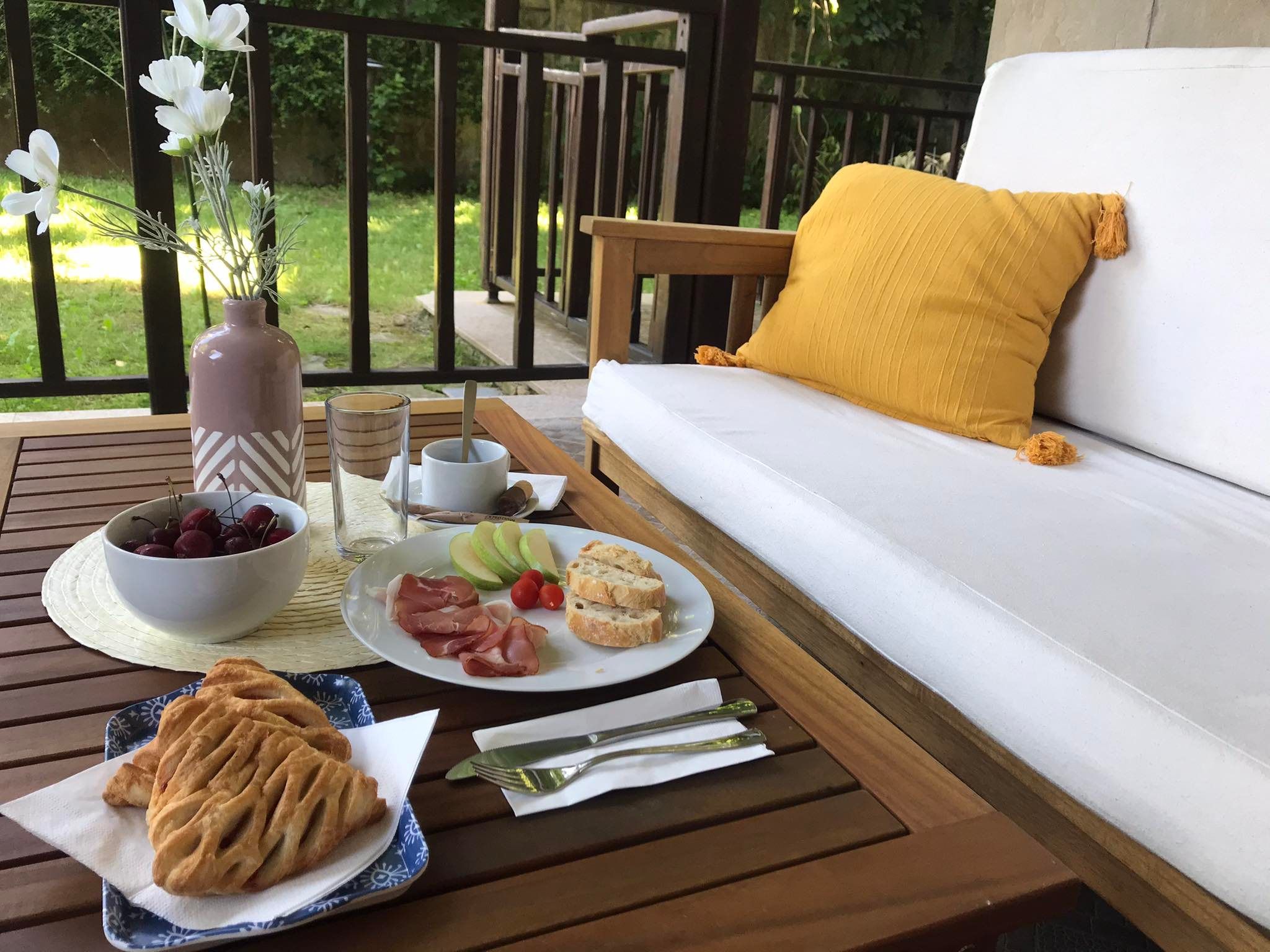 Апартамент с две спални - "Санта Марина"_вила 302