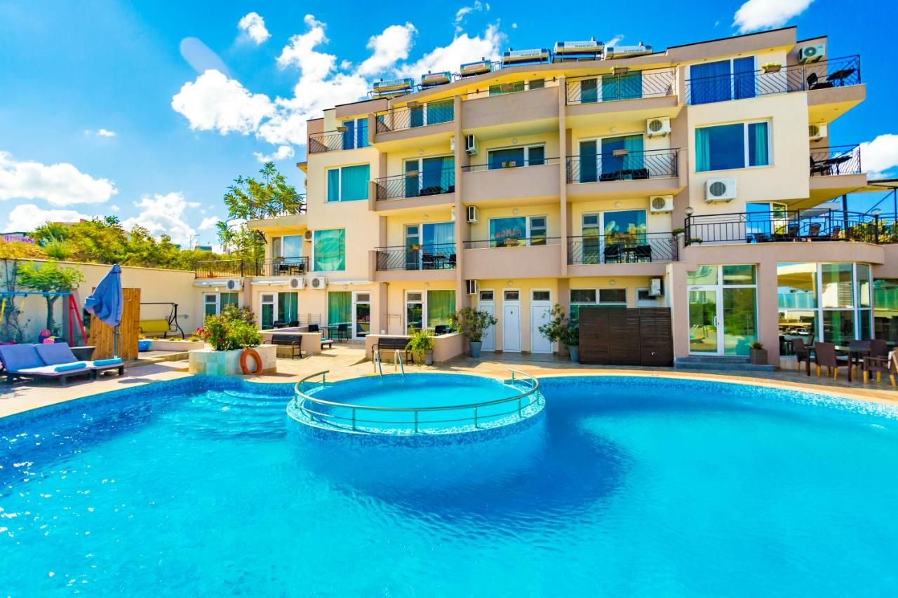Family Hotel Selena Beach