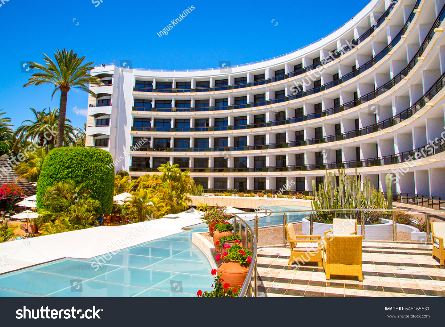 Orak Hotel