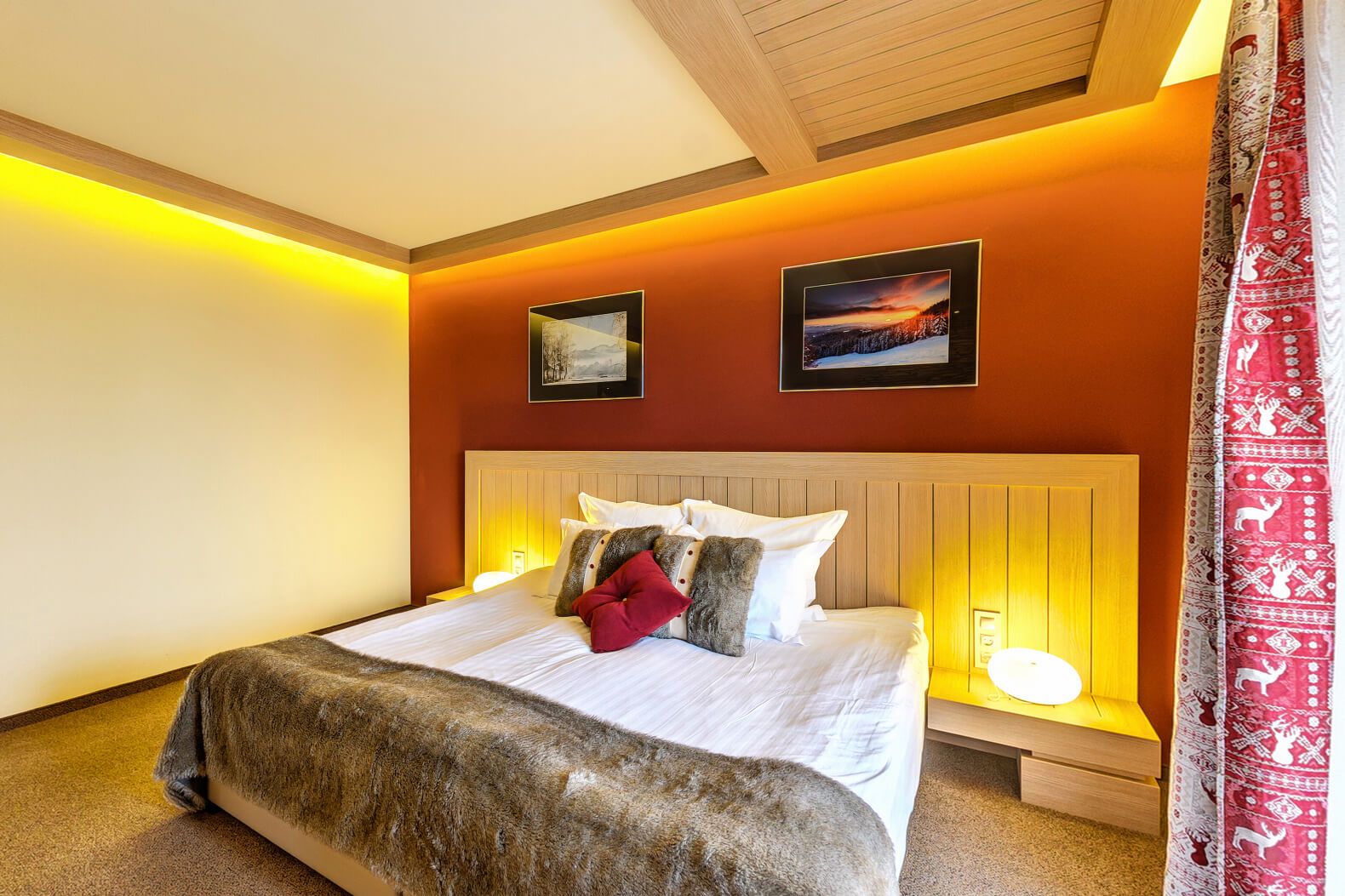 Amira Boutique Hotel