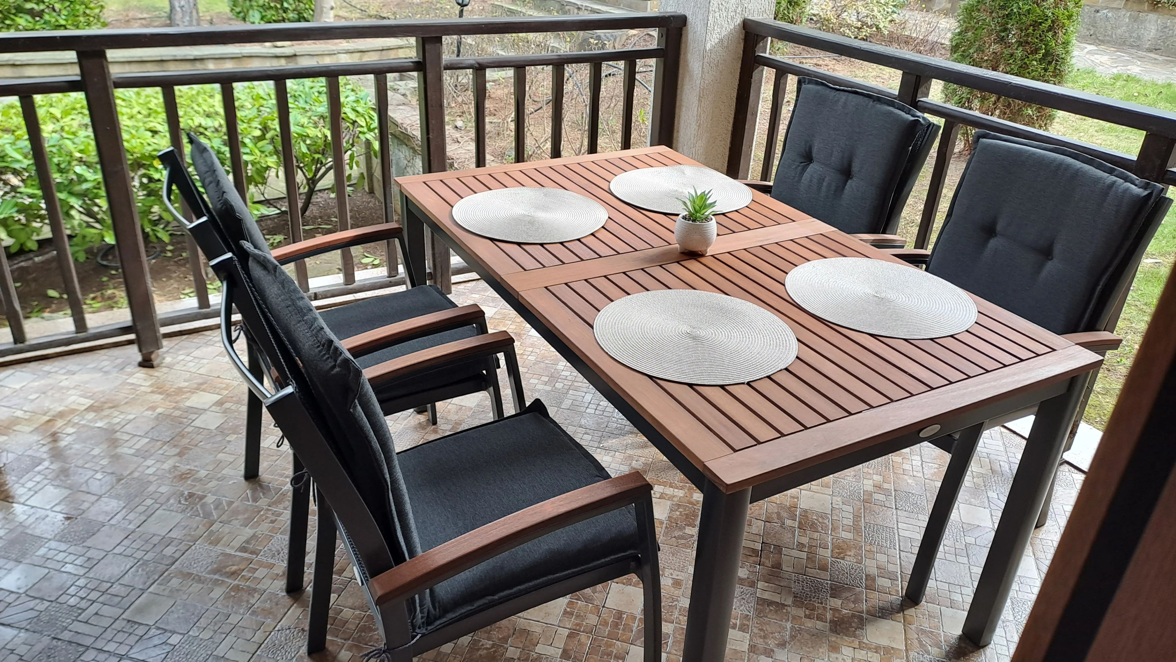 One bedroom apartment - "Santa Marina"