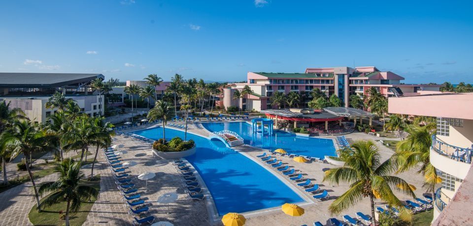 Muthu Playa Varadero