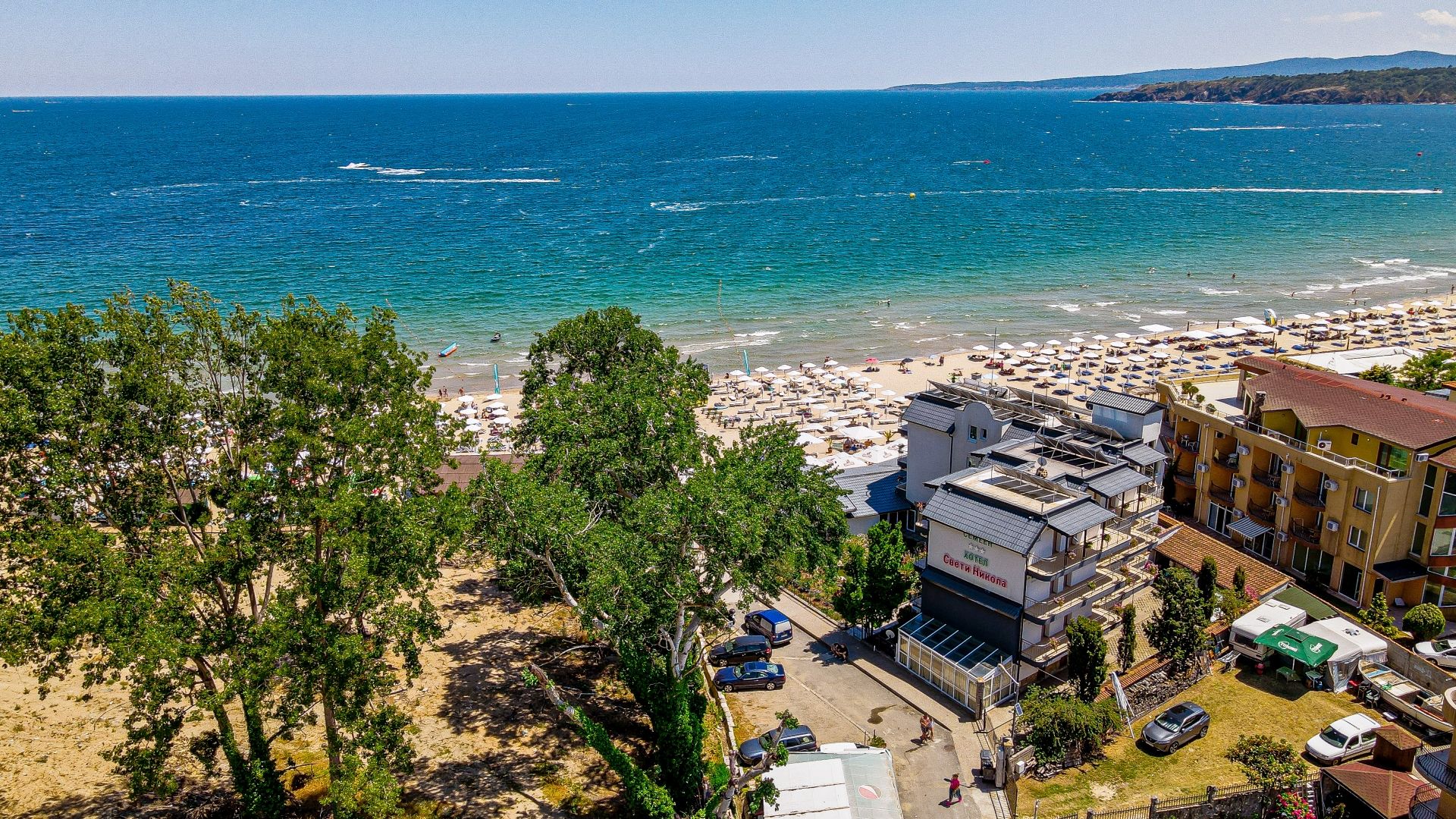 Свети Никола