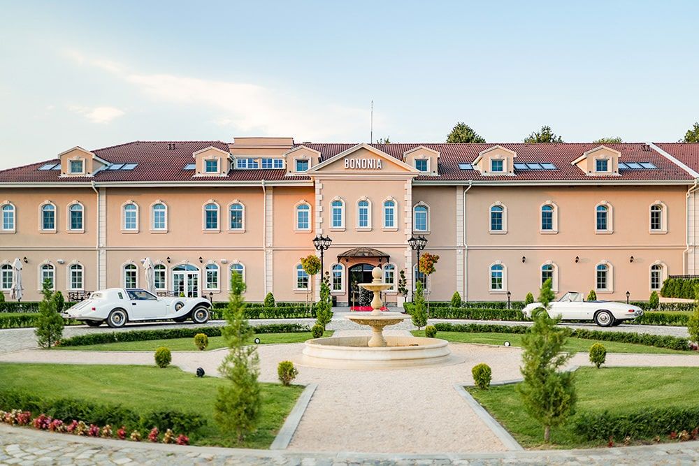 Hotel BGSOFT