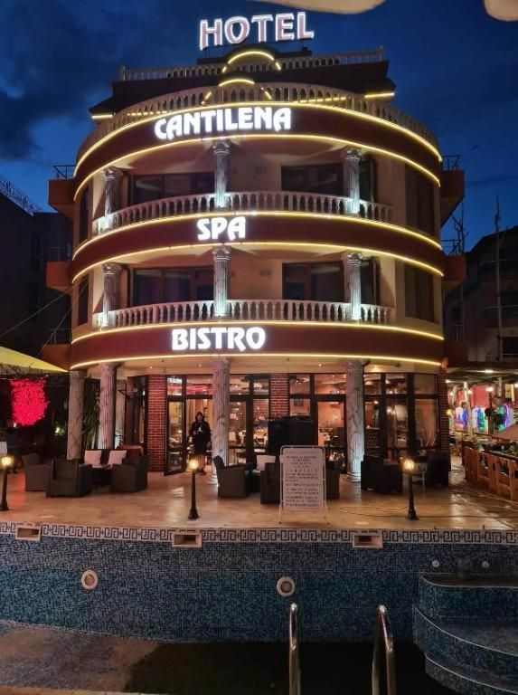 Cantilena Hotel